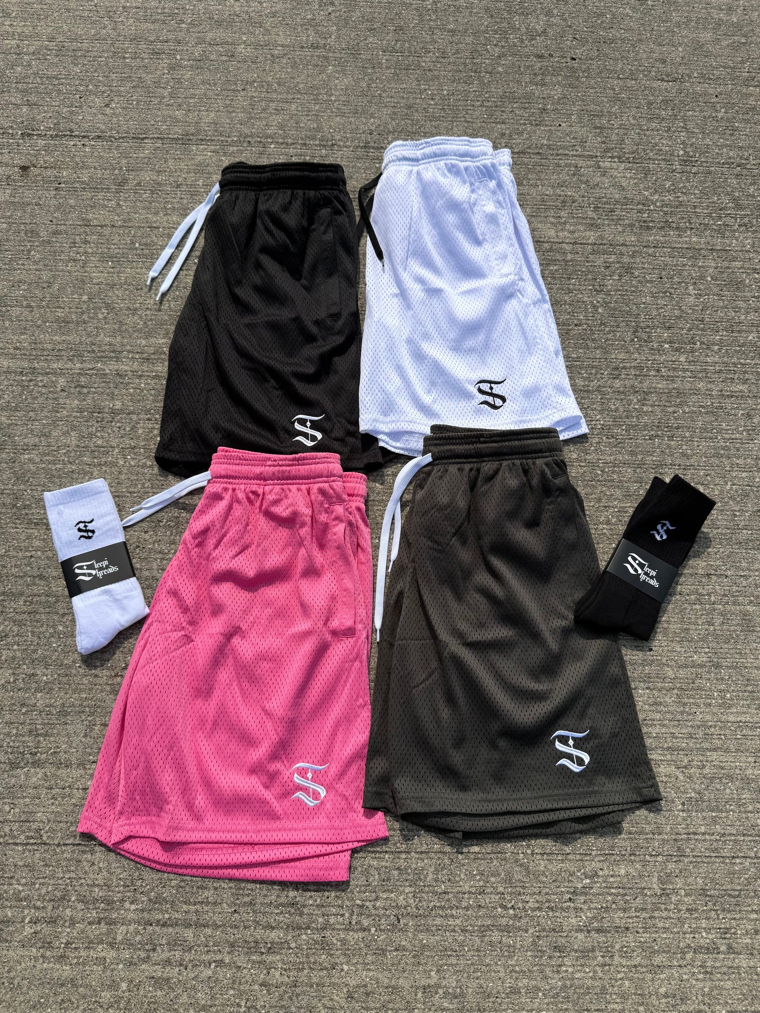 SUMMER COLLECTION