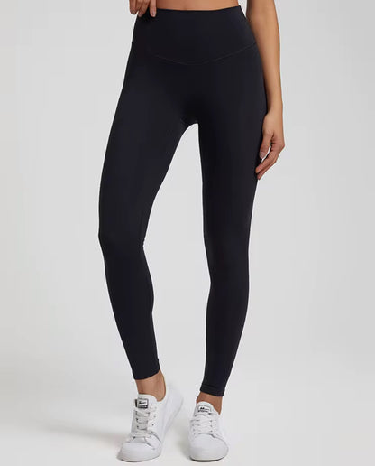 Performance Leggings (Black)